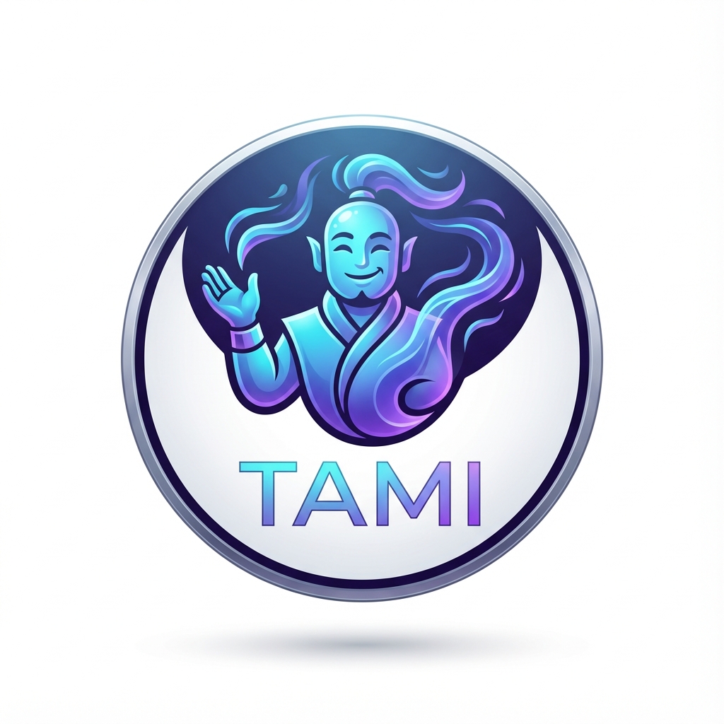 TAMI Logo